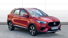 MG ZS 1.5 VTi-TECH Excite 5dr Petrol Hatchback